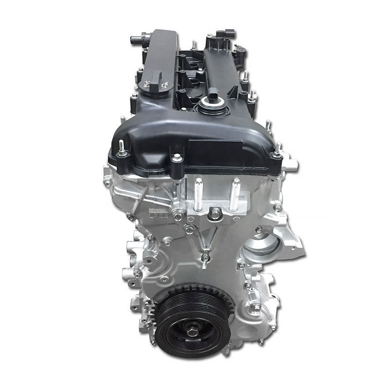 Tested Quality New Auto Engine LFX for 3 Saloon 2.0 4 Cylinder Long ...