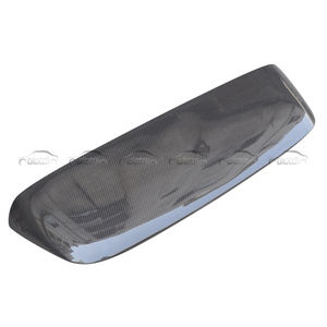 สปอยเลอร์หลังคาร์บอนไฟเบอร์ทรงสปอยเลอร์หลังคาแบบ <span class=keywords><strong>Spoon</strong></span> Type สำหรับรถยนต์ฮอนด้า ซีวิค <span class=keywords><strong>EG</strong></span> EK8 ปี 1996-2000 - Product Image 6