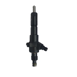 Inyector de motor LiuGong YC6J125Z-T2 diésel para montacargas CLG2080H, pieza J3200-1112010A - Product Image 5