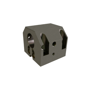 Fonte tubulaire CNC, 1 pièce, outil de machine OEM/ODM, fonte grise - Product Image 5