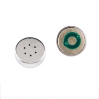 Pièces de microphone Taidacent SMD 4013, microphone à cercle concentrique SMD, soudage à refusion à haute température, 4*1.3MM SMD