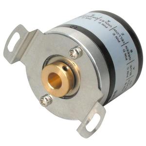 Encodeur incrémental Kuebler 8.5883.5422.G321 IP67 pour centrale électrique - Product Image 3