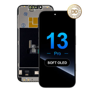 หน้าจอ OLED LCD คุณภาพสูง DD สำหรับ iPhone 13 Pro ของแท้ สำหรับเปลี่ยนหน้าจอ iPhone 13 Pro - Product Image 1