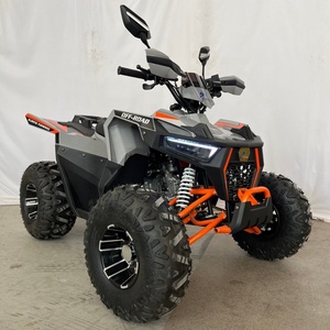 <span class=keywords><strong>Quad</strong></span> à chaîne semi-automatique 125cc pour jeunes, démarrage <span class=keywords><strong>électrique</strong></span>, <span class=keywords><strong>1000W</strong></span> - Product Image 2