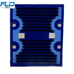 2000 watt công nghiệp ban nhạc nóng dày phim yếu tố làm nóng cho Ấm đun nước nóng tấm Máy pha cà phê dày phim sưởi ấm 120V - Product Image 6