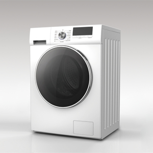 Fully Automatic Front Loading Washing Machine Dryer 8kg Washing Machine 8kg - Product Image 5