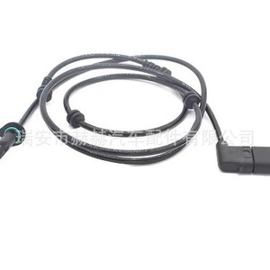 เซ็นเซอร์ความเร็วล้อ ABS 2539053400 สำหรับเมอร์เซเดส เบนซ์ W253 อะไหล่ทดแทนใหม่ - Product Image 1