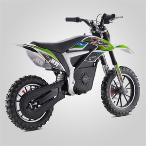 Tao Motor 500W มอเตอร์ไซค์วิบากสำหรับผู้ใหญ่มอเตอร์ไซค์วิบากรถจักรยานยนต์สำหรับผู้ใหญ่ - Product Image 6