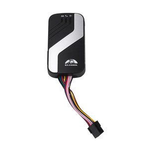 4G Xe Quản Lý Thông Minh Thiết Bị Theo Dõi GPS Xe Tracker 403 GPS Coban 403C/D Gián Điệp Với Theo Dõi Hệ Thống & Ứng Dụng - Product Image 1