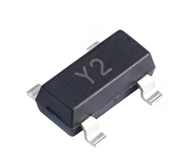 Ready Stock SS8550 PNP Transistor SOT-23 Original