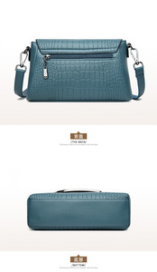 Sacs à main de luxe pour femmes Sacs à main de marque pour femmes Cuir PU Sac fourre-tout de luxe - Product Image 4