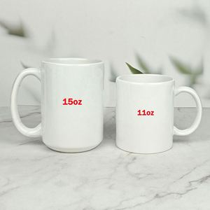 Tazas de Café de Cerámica con Logotipo Personalizado, Impresas con Serigrafía, Ecológicas, que Cambian de Color, de 11 oz, Venta al Por Mayor de Fábrica - Product Image 4