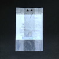 Sac d'emballage personnalisé en usine pour rouleaux de papier toilette, film composite mat LDPE pour salle de bain