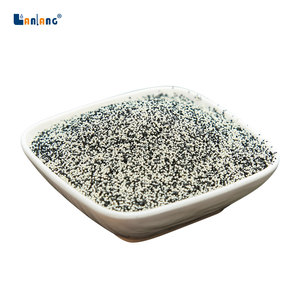 Lanlang xử lý nước Anion nhựa trao đổi pfas loại bỏ xử lý nước di động loại bỏ pfas ion nhựa trao đổi - Product Image 3