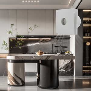 Vente en gros 4 pouces carré en plastique silencieux salle de bain ventilateur de <span class=keywords><strong>plafond</strong></span> <span class=keywords><strong>extracteur</strong></span> <span class=keywords><strong>d</strong></span>'<span class=keywords><strong>air</strong></span> <span class=keywords><strong>d</strong></span>'échappement électrique OEM/ODM pris en charge - Product Image 1