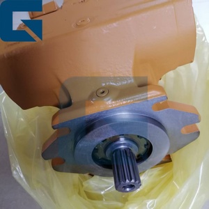 221-3669 Hydraulic Piston <b>Pump</b> 2213669 for D5G D4G - Product Image 4