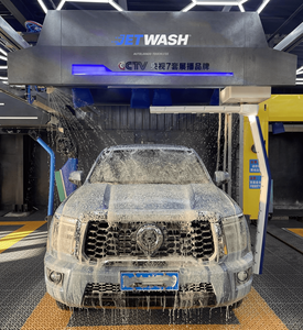Lavadora de Alta Presión Multifuncional de <span class=keywords><strong>Autoservicio</strong></span> 24/7, Adecuada para <span class=keywords><strong>Lavado</strong></span> Automático de Autos y SUVs - Product Image 3