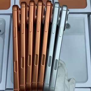 17PROMAX สมาร์ทโฟน17Air 17Pro 6.3นิ้วโทรศัพท์มือถือ12GB RAM 256GB 512GB 1TB ซิมคู่ชาร์จเร็ว - Product Image 4