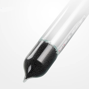 Vendita calda idrometro per la produzione di vino rosso 100% birra specifica misuratore di gravità di vetro per le piante provetta liquore alcol areometro - Product Image 3