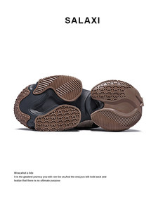 Высококачественные роскошные кроссовки с завязками, амортизирующие, в стиле «dad <span class=keywords><strong>shoes</strong></span>», повседневные, модные, увеличивающие рост, на все сезоны, унисекс - Product Image 3