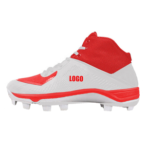 Calzado de béisbol para hombre Nike Alpha Huarache Elite 3 Mid. Nike.com