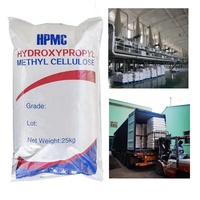 Capsules de poudre HPMC de qualité industrielle, hydroxypropylméthylcellulose