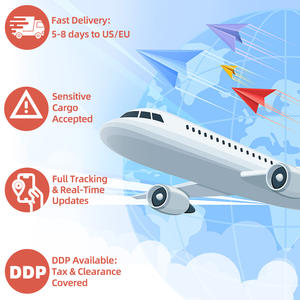 คลังสินค้าแคนาดาไปยังสหรัฐอเมริกาเยอรมนีบริการจัดส่งด่วนทางอากาศโดยบริษัทขนส่งสินค้า - Product Image 2