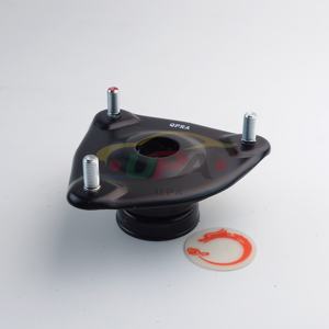 Sistema de Suspensión de Calidad Original, Aislante de Amortiguador 54610-1H000 54610 1H000 para K-ia MOHAVE 546101H000 - Product Image 3