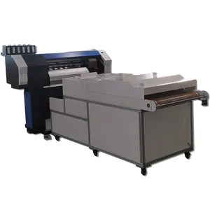 simple and convenient digital printing machine