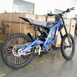 <span class=keywords><strong>Moto</strong></span> électrique tout-terrain 5000W, vitesse élevée 55 km/h, récupération de puissance intelligente, <span class=keywords><strong>moto</strong></span> électrique Hyper Bee - Product Image 6