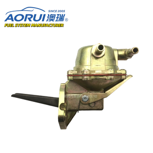 Bomba de Combustible Mecánica UAZ 900-1106010-01 AR001JL 451-1106010 451-1106010 para LADA <span class=keywords><strong>VOLGA</strong></span> GAZ 406, Repuestos de Motor para Autos <span class=keywords><strong>Rusos</strong></span> - Product Image 1