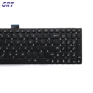 แป้นพิมพ์สำหรับ ASUS X555 X555L X555Y A555L F555L K555L X555L X555LN X555LD X555LB X555LA X555LJ X555LP แล็ปท็อป OEM โน้ตบุ๊กราคาถูก - Product Image 3
