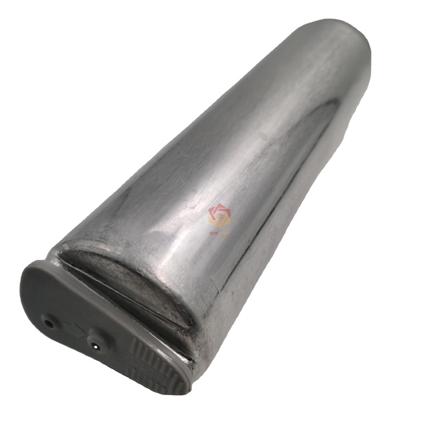 T0070-79270 33770-56810 Receiver Drier Compatible with Kubota SVL75 SVL95 Skid Steer Loader AC Spare Parts