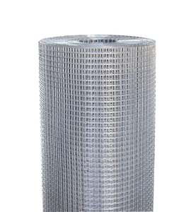 Clôture en treillis métallique <span class=keywords><strong>soudé</strong></span> de calibre 6 à bas prix 4x4 panneau de treillis métallique <span class=keywords><strong>soudé</strong></span> enduit de PVC vert De Malla Soldada Con Abertura De 50x50mm - Product Image 4