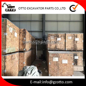 PC300-<span class=keywords><strong>6</strong></span> hoàn chỉnh động cơ động cơ SAA6D108E-2A PC350-<span class=keywords><strong>6</strong></span> động cơ diesel Assy 6d108 động cơ lắp ráp cho KOMATSU - Product Image 5