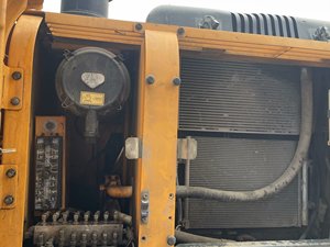 Excavadora Hyundai 225LC-9S Usada, Japón, 22 Toneladas, Modelo 2018, Motor de 140KW QSB6.7, Componentes Principales, Capacidad de Cucharón de 1.2m, Venta Económica - Product Image 6