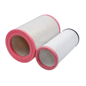 High Performance Air Filter C281300 For Heavy Truck 05821468 000126.8400 0126840.1