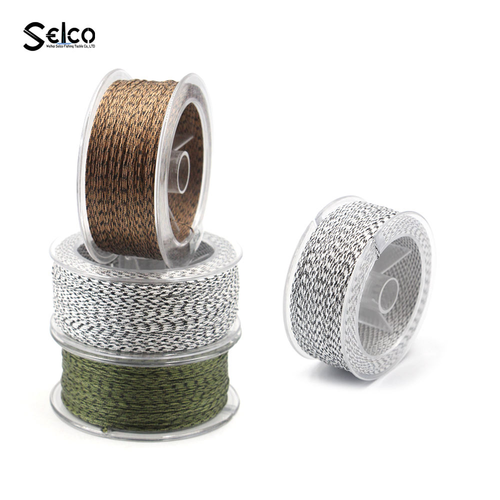 60 lb test braided fishing line Fins Hollow Core Braid - 60 lb. - 4800 yd