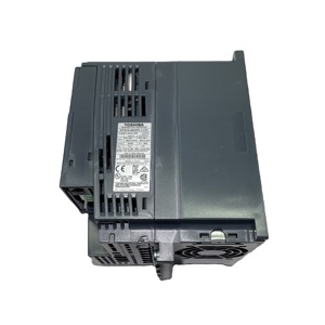 Variador de Frecuencia TOSHIBA VFS15-4022PL1-CH, Serie de Uso General VF-S15 - Product Image 3