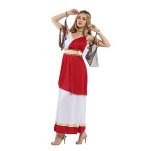 Disfraz de Faraón Egipcio Cleopatra para Adultos, Halloween, Cosplay, Baile de Máscaras, Traje para Actuación en Escenario - Product Image 4