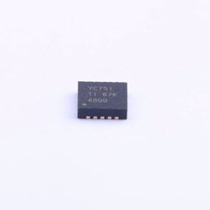 Angel Tech New and Original Integrated Circuit Ic Chip TS3A4751RGYR - Product Image 1