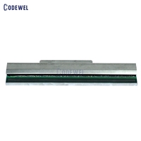 64-0010010-01 Tête d'impression originale neuve TTP-342M 342M Pro pour imprimante d'étiquettes thermiques TSC 300 dpi