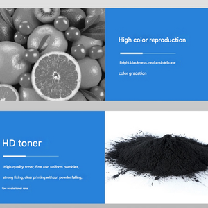 Cartouche de toner compatible NPG-87/GPR-65/C-EXV63 de haute qualité pour une utilisation dans <span class=keywords><strong>Canon</strong></span> IR-2725i/2730i/2735I/2745i. - Product Image 6