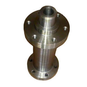 Преобразователь крутящего момента для колесного погрузчика XG932 63A0093 XGMA и маховой подшипник - Product Image 1