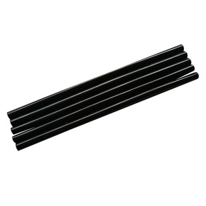 Bâtons de colle thermofusible haute viscosité 1KG, forte adhérence, haute transparence, pour le commerce extérieur, bois collé Mj-15, vente en gros fabricant - Product Image 1