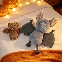 Coussin de canapé en peluche super doux en coton, confortable, couleur unie, avec nœuds simples