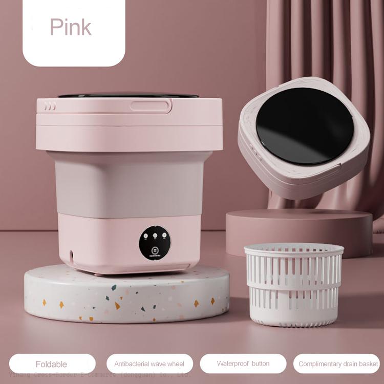 pink