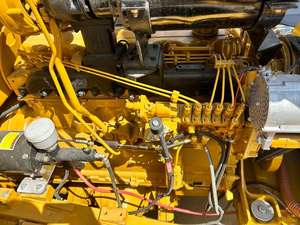 热销二手<span class=keywords><strong>XC</strong></span> MG LW500HV轮式装载机，保养良好，经过全面检查，配备高性能电机和泵，额定负载5-6吨 - Product Image 5