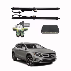 Kit de sistema de elevación de puerta trasera de coche automático de energía eléctrica inteligente para <span class=keywords><strong>GLA</strong></span> GLA180 200 220 2016-2021 - Product Image 1