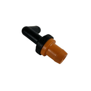 Pièce <span class=keywords><strong>auto</strong></span> Vanne PCV ventilation positive du carter 12204-62010 pour Toyota Hilux 4Runner Land Cruiser 90 Camry 5VZ 3VZ - Product Image 1